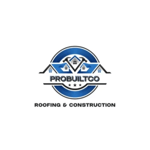 PROBUILTCO, Inc. - Roofing & Construction